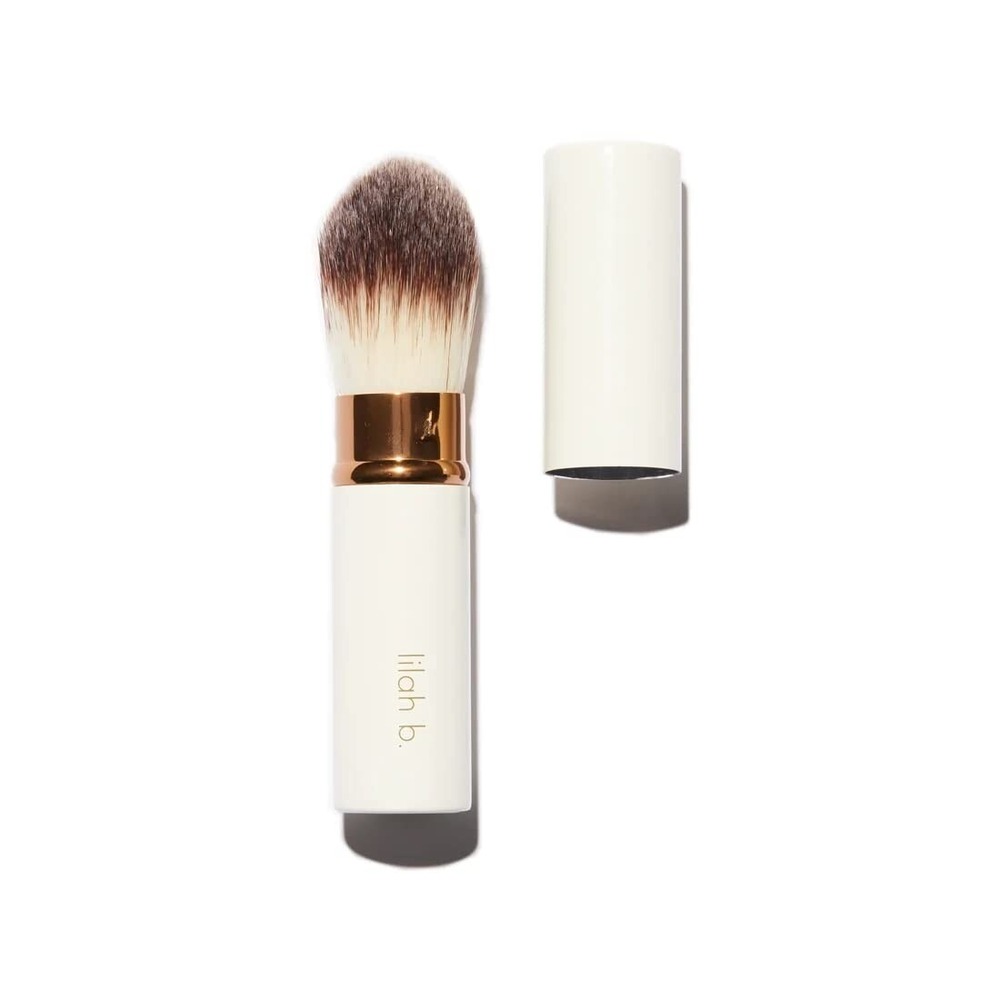 2‎ PACK lilah b. - Retractable Bronzer Brush